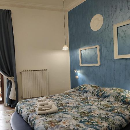 Suite Inn Centro Dimora Storica Enna Exterior foto