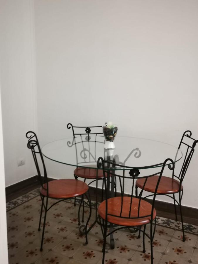 Suite Inn Centro Dimora Storica Enna Exterior foto