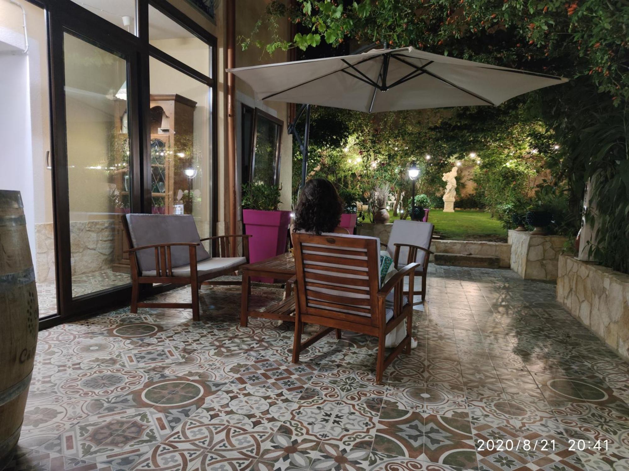 Suite Inn Centro Dimora Storica Enna Exterior foto