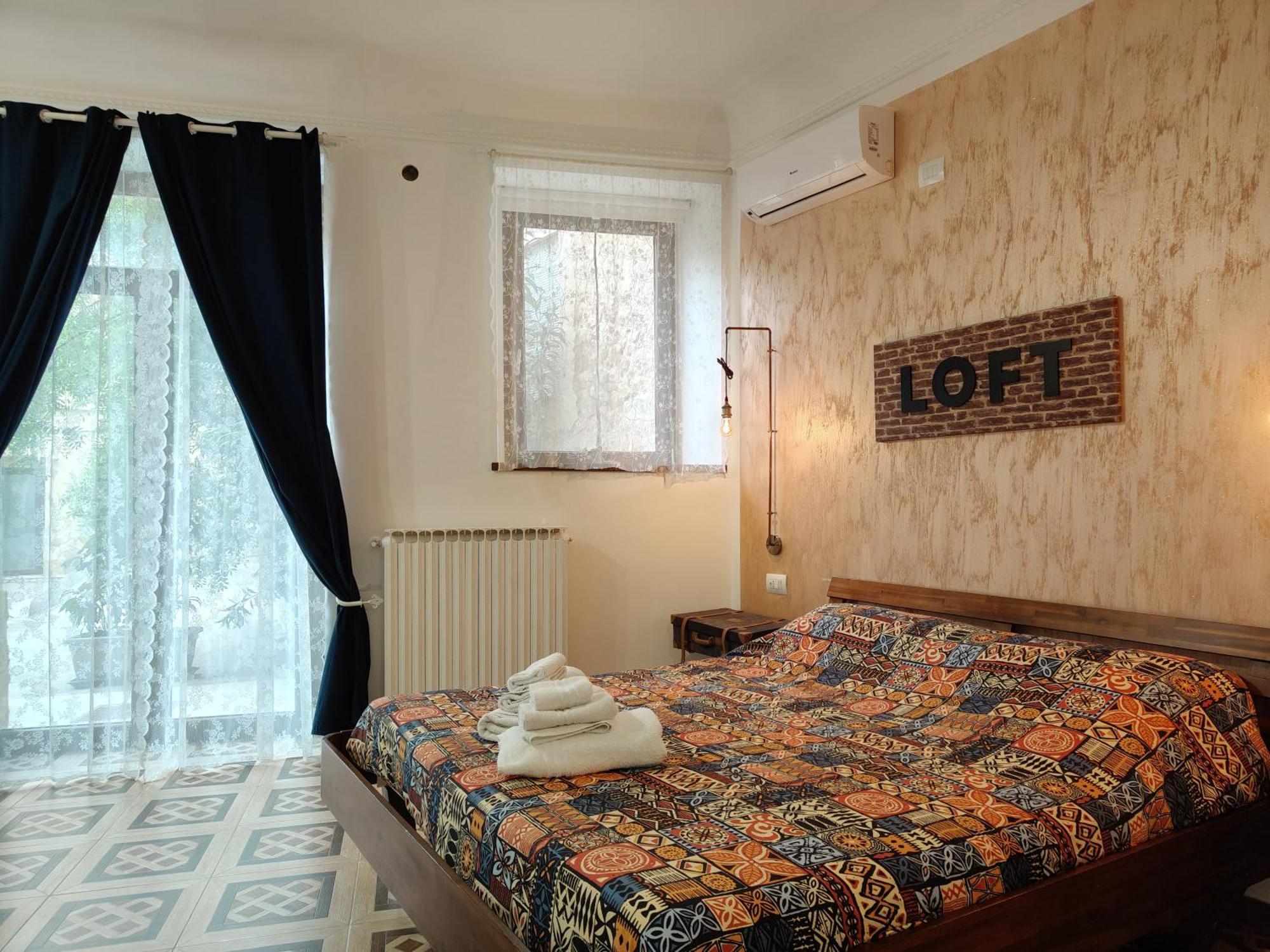 Suite Inn Centro Dimora Storica Enna Exterior foto